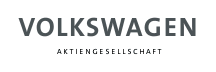 Volkswagen Konzern Volkswagen Konzern